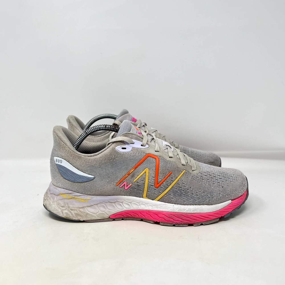 New Balance Fresh Foam x880 - Picture 3 of 6